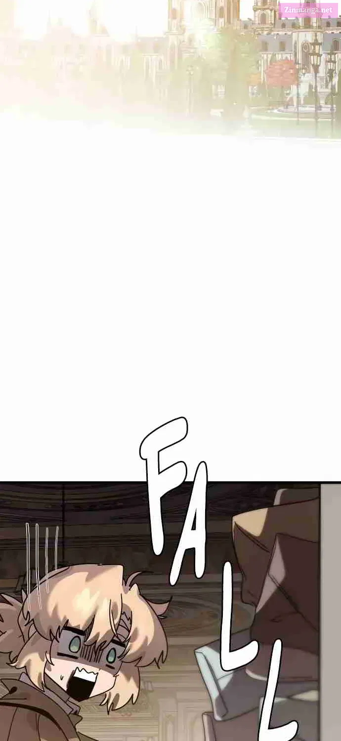 Is My Second Life a Healing Life Kainu Manga Chapter 39 Page 59