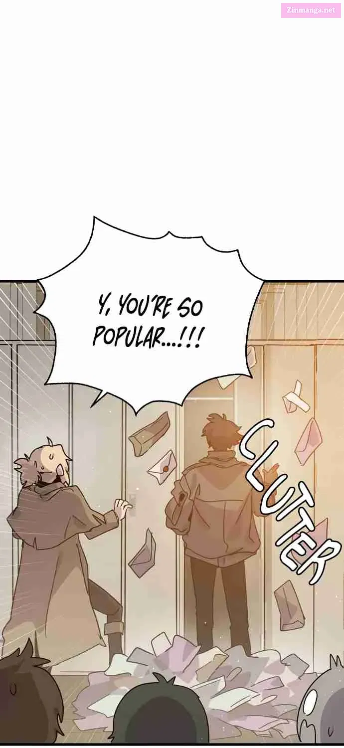 Is My Second Life a Healing Life Kainu Manga Chapter 39 Page 61