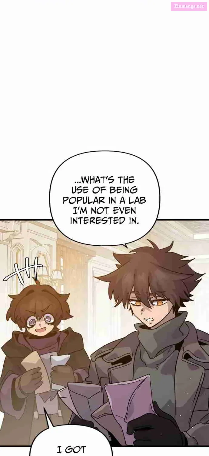 Is My Second Life a Healing Life Kainu Manga Chapter 39 Page 62