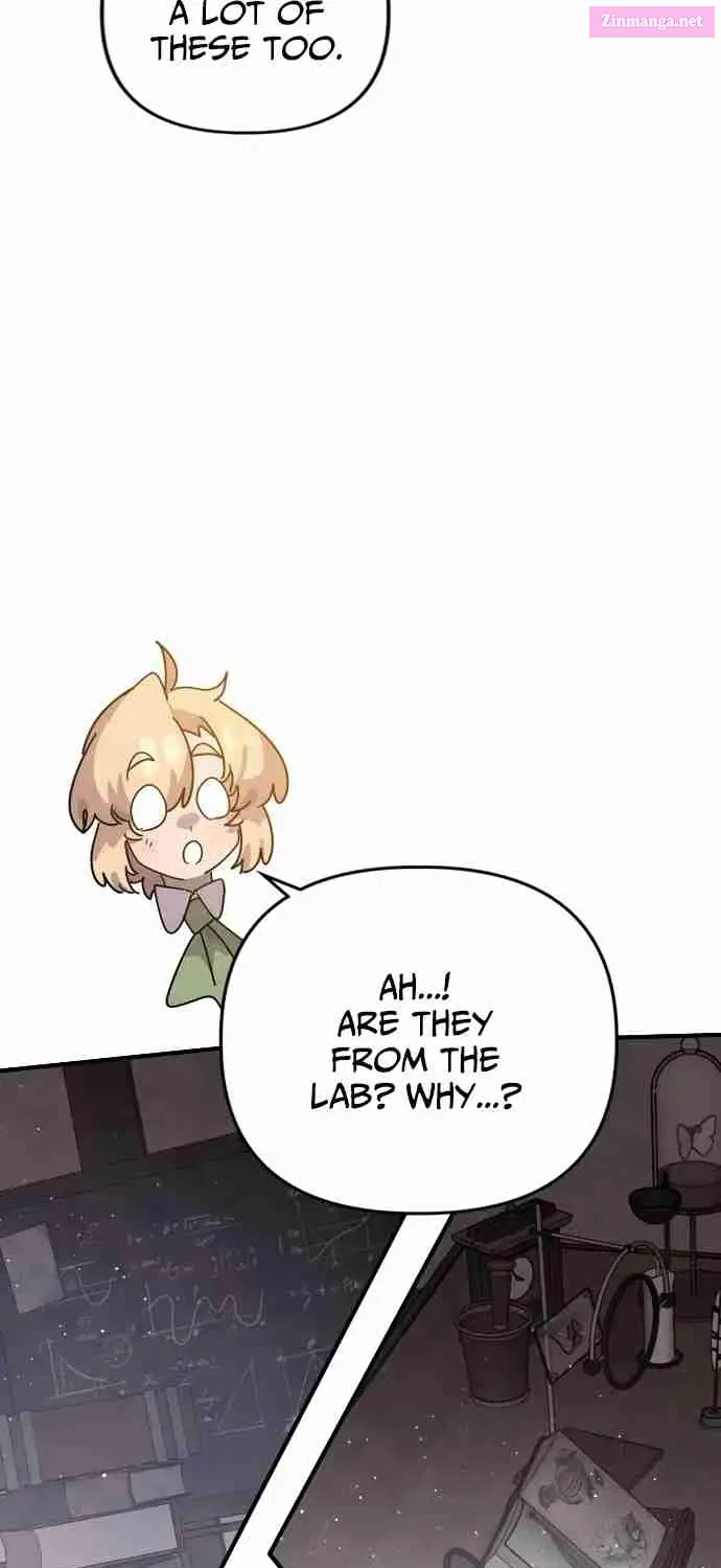 Is My Second Life a Healing Life Kainu Manga Chapter 39 Page 63