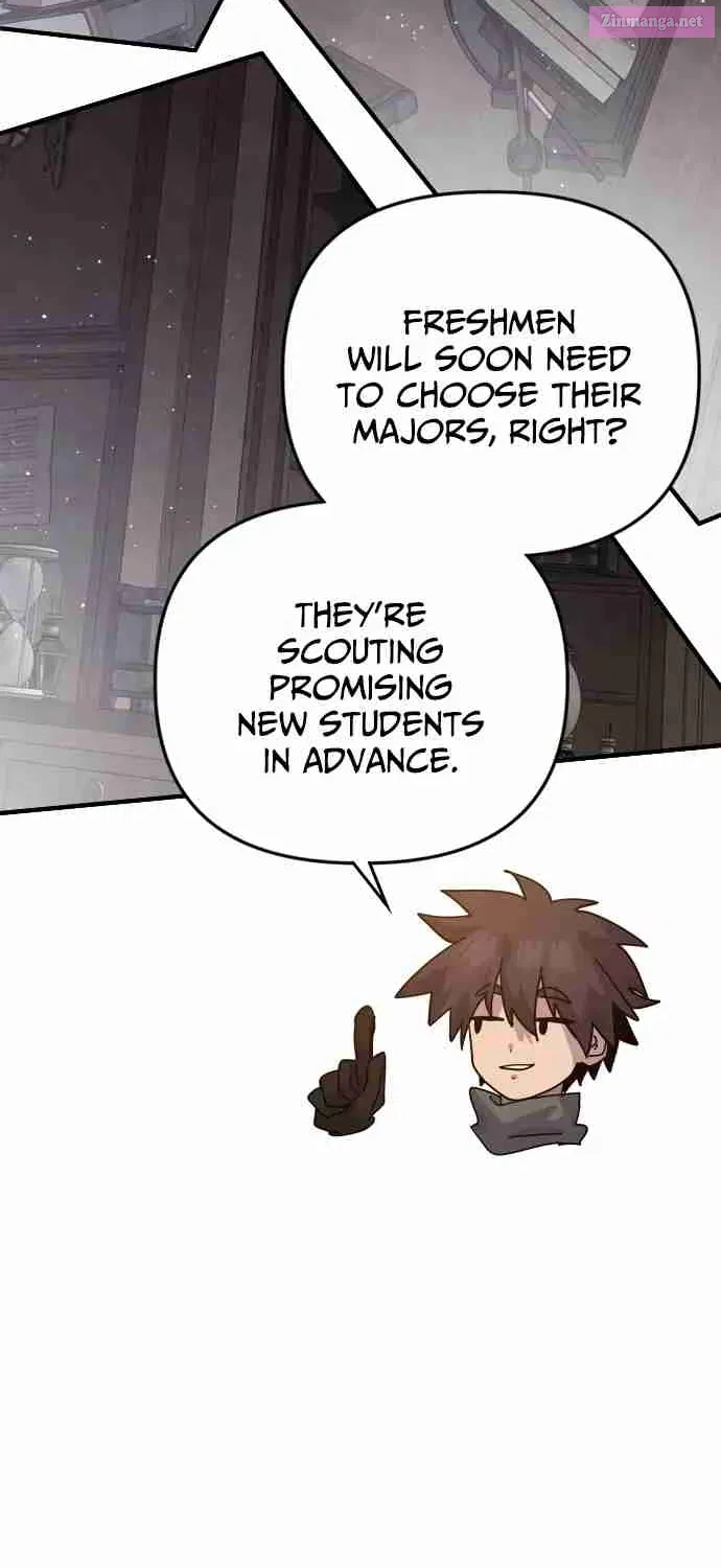 Is My Second Life a Healing Life Kainu Manga Chapter 39 Page 64
