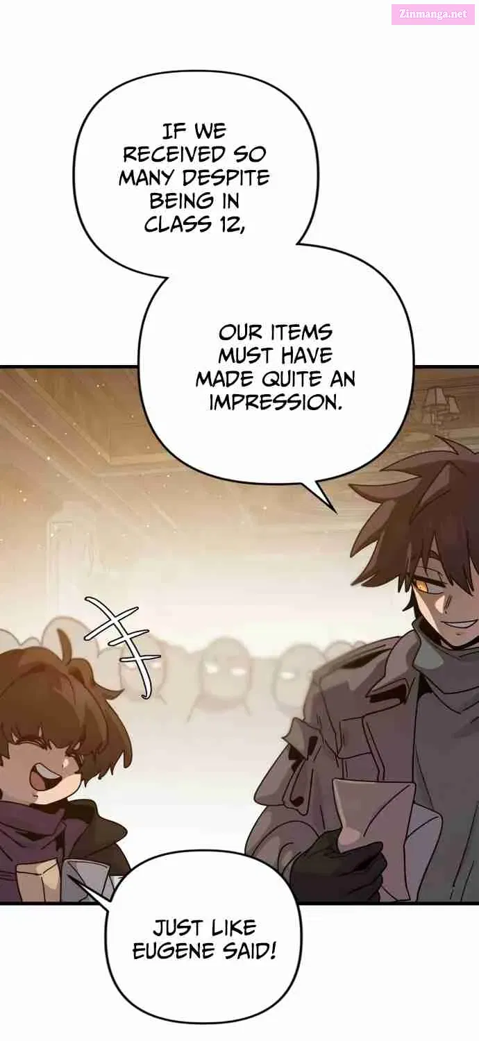 Is My Second Life a Healing Life Kainu Manga Chapter 39 Page 65