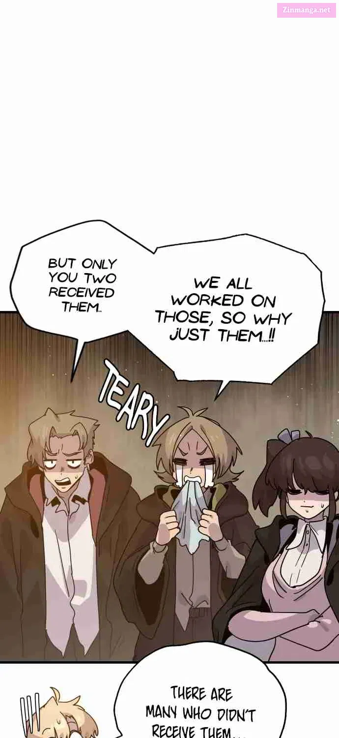 Is My Second Life a Healing Life Kainu Manga Chapter 39 Page 66