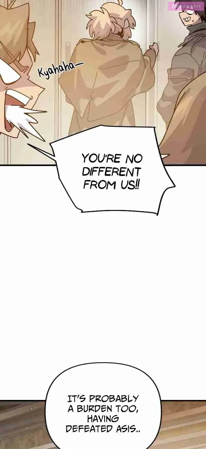 Is My Second Life a Healing Life Kainu Manga Chapter 39 Page 70