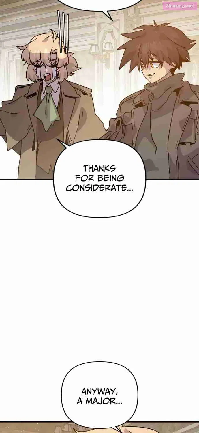 Is My Second Life a Healing Life Kainu Manga Chapter 39 Page 71