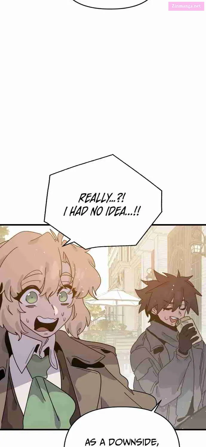 Is My Second Life a Healing Life Kainu Manga Chapter 39 Page 80