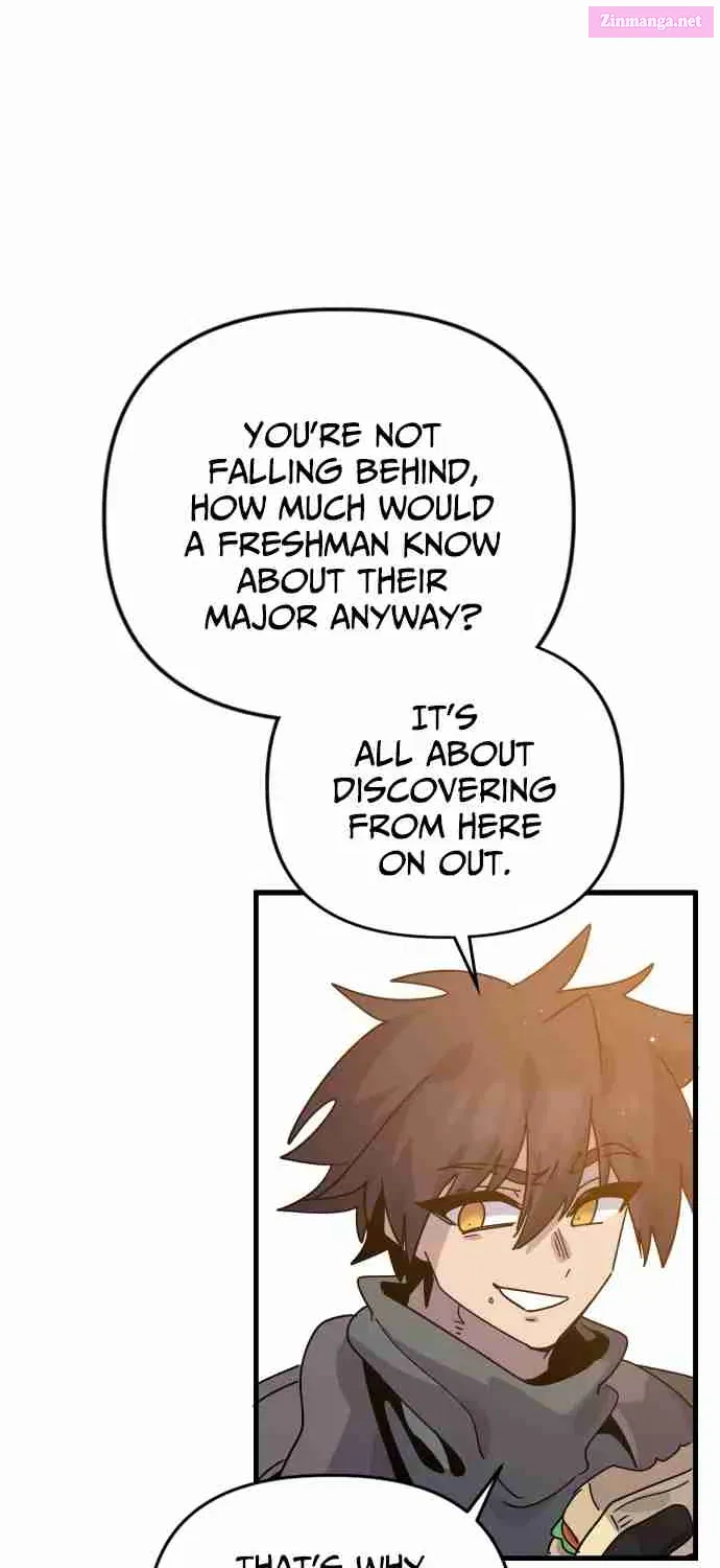 Is My Second Life a Healing Life Kainu Manga Chapter 39 Page 83