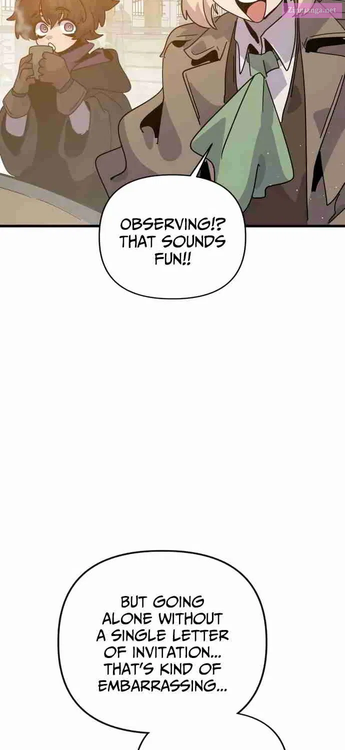 Is My Second Life a Healing Life Kainu Manga Chapter 39 Page 85