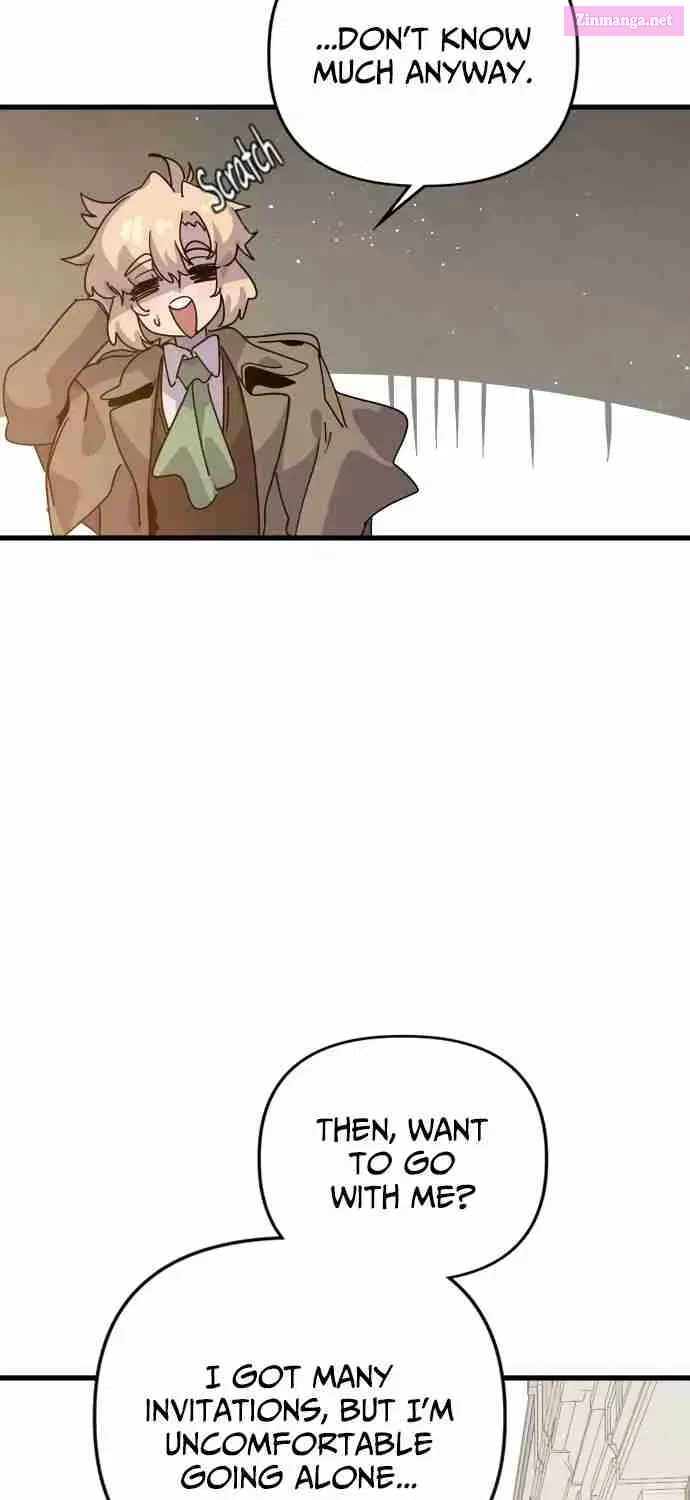Is My Second Life a Healing Life Kainu Manga Chapter 39 Page 86