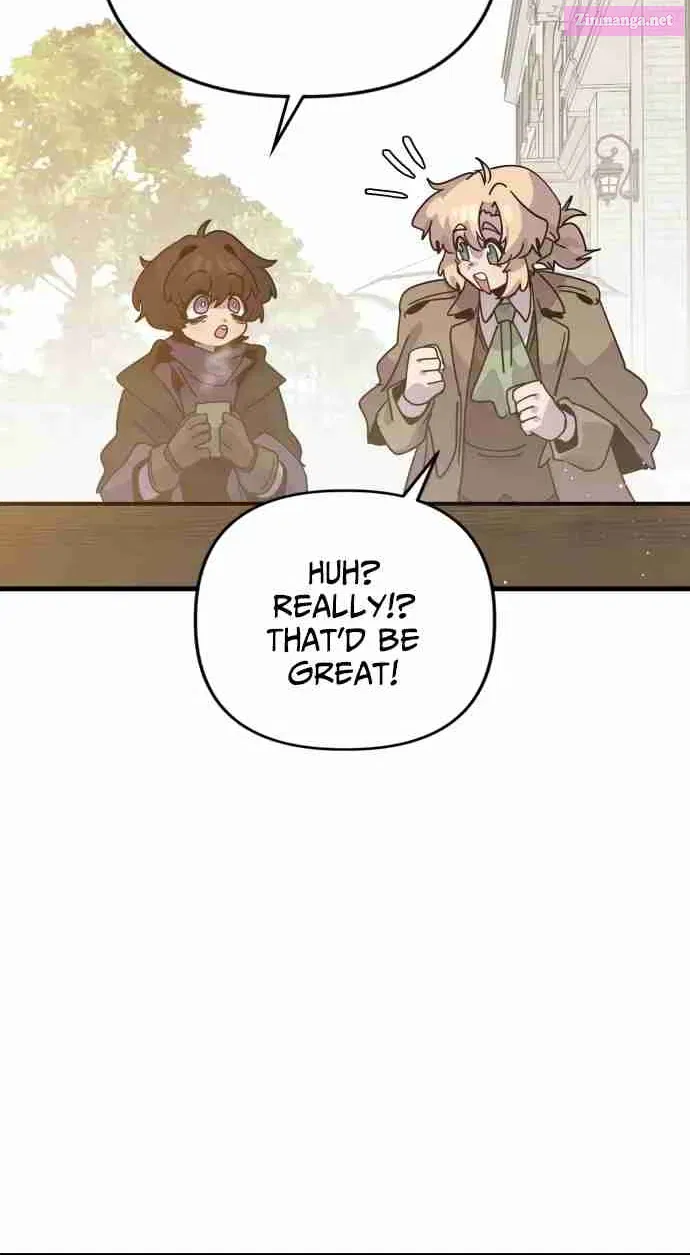 Is My Second Life a Healing Life Kainu Manga Chapter 39 Page 87