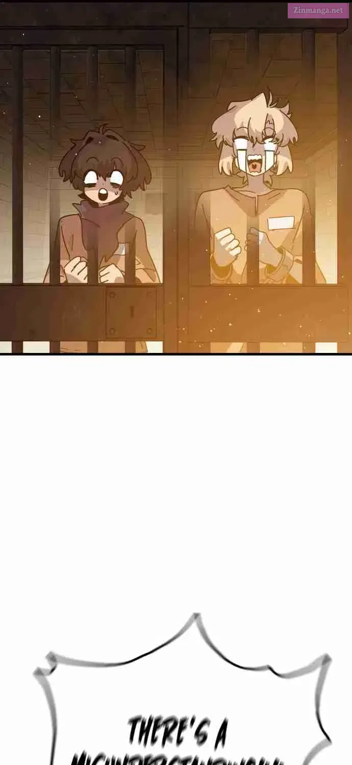 Is My Second Life a Healing Life Kainu Manga Chapter 39 Page 95