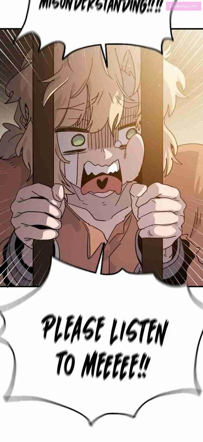 Is My Second Life a Healing Life Kainu Manga Chapter 39 Page 96