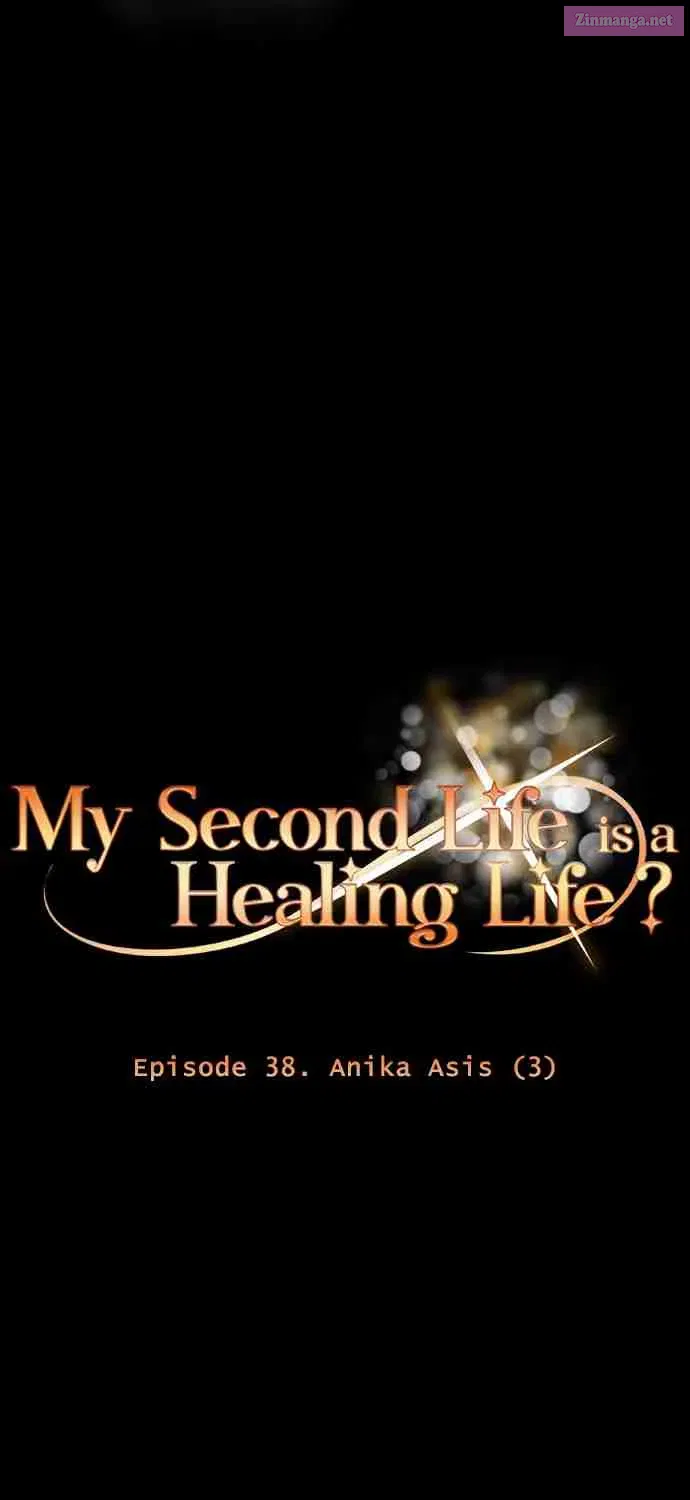 Is My Second Life a Healing Life Kainu Manga Chapter 38 Page 9