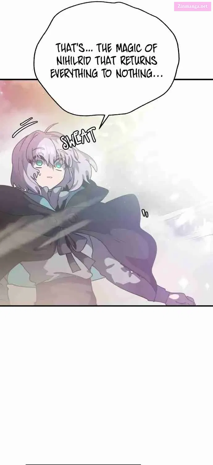 Is My Second Life a Healing Life Kainu Manga Chapter 38 Page 16