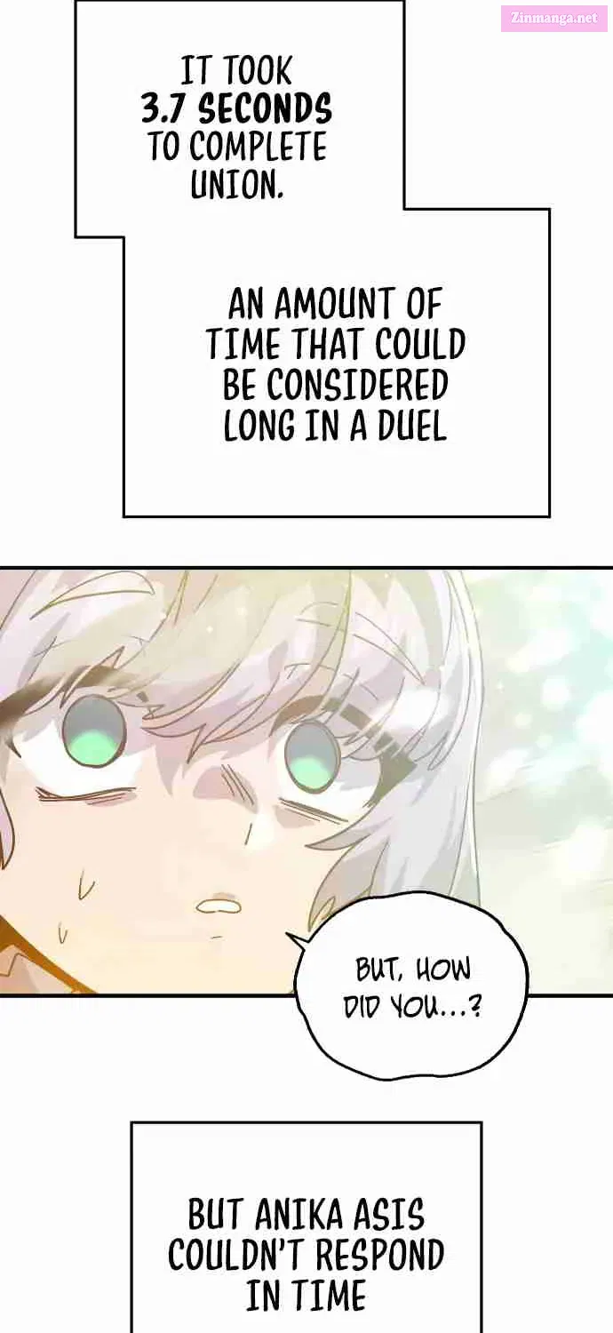 Is My Second Life a Healing Life Kainu Manga Chapter 38 Page 17