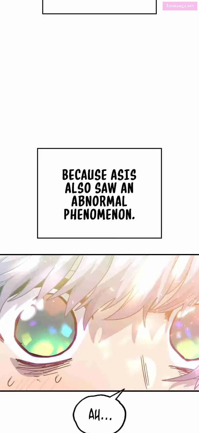 Is My Second Life a Healing Life Kainu Manga Chapter 38 Page 18