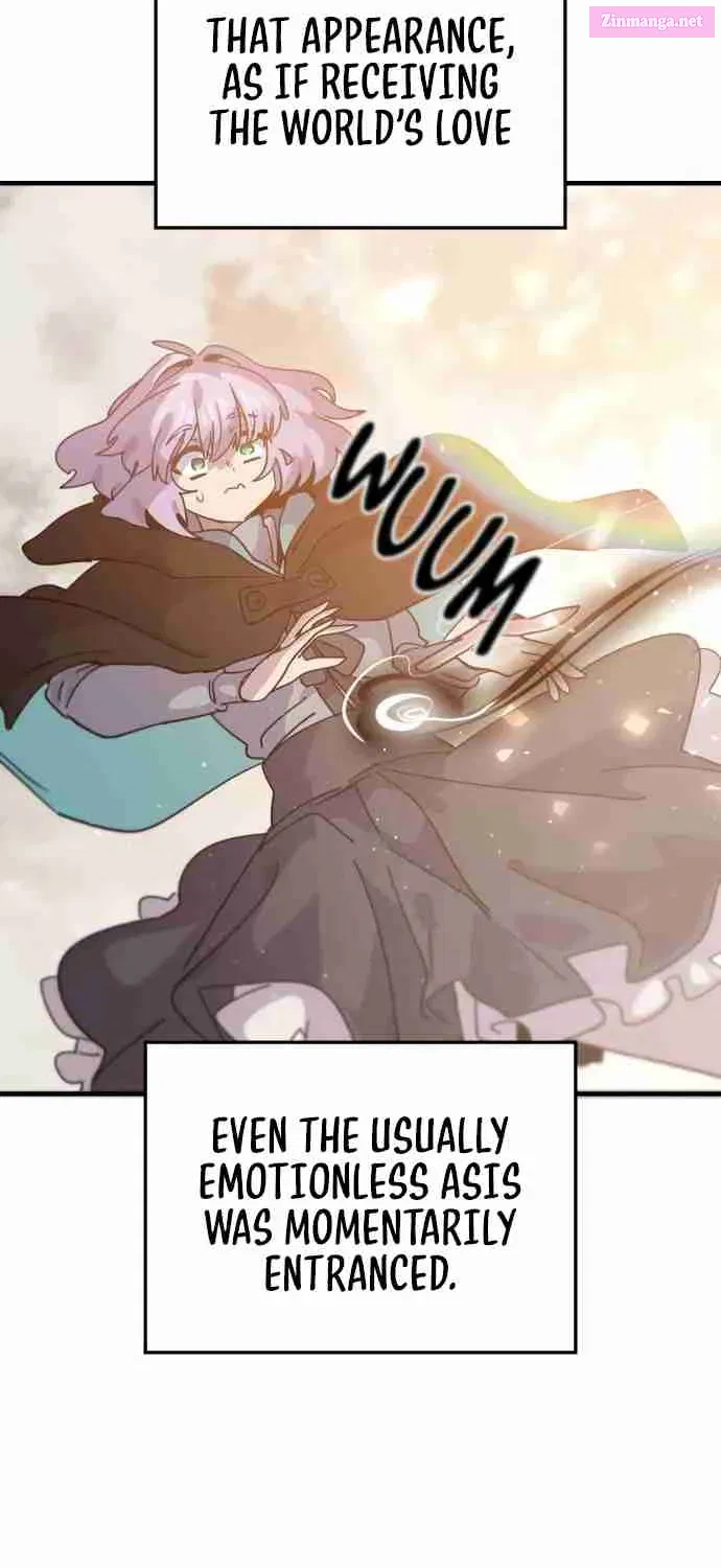 Is My Second Life a Healing Life Kainu Manga Chapter 38 Page 21