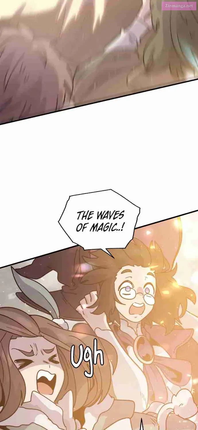 Is My Second Life a Healing Life Kainu Manga Chapter 38 Page 31