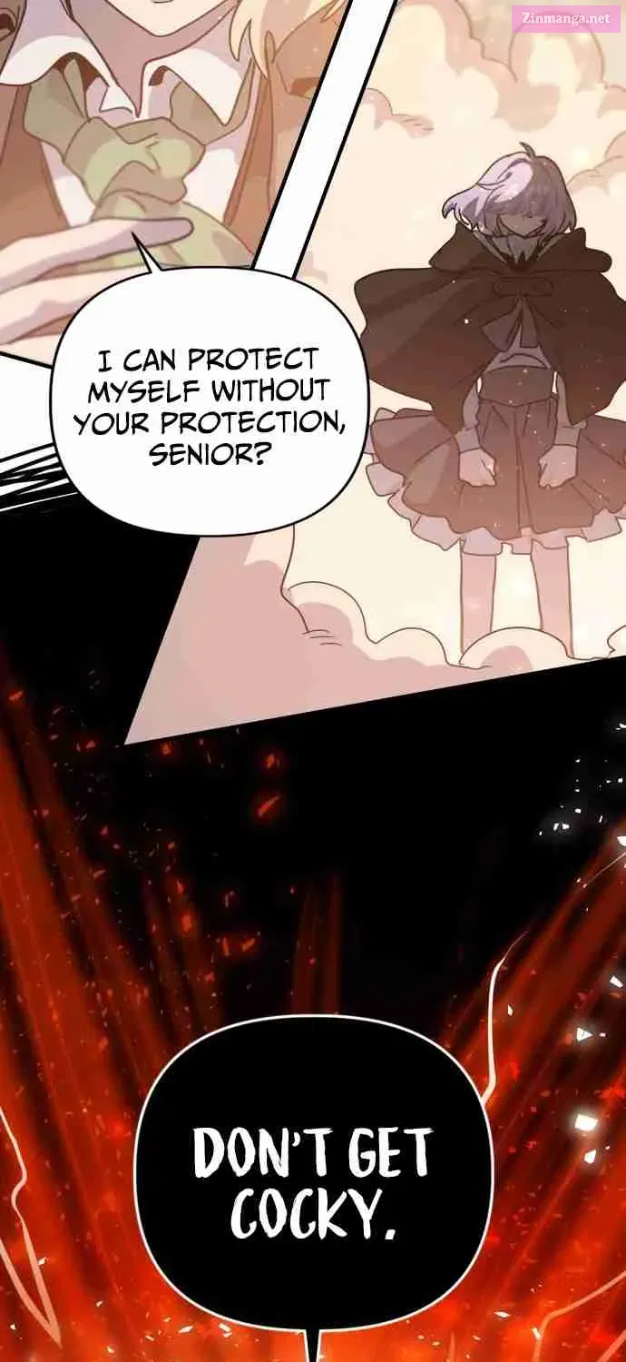 Is My Second Life a Healing Life Kainu Manga Chapter 38 Page 34
