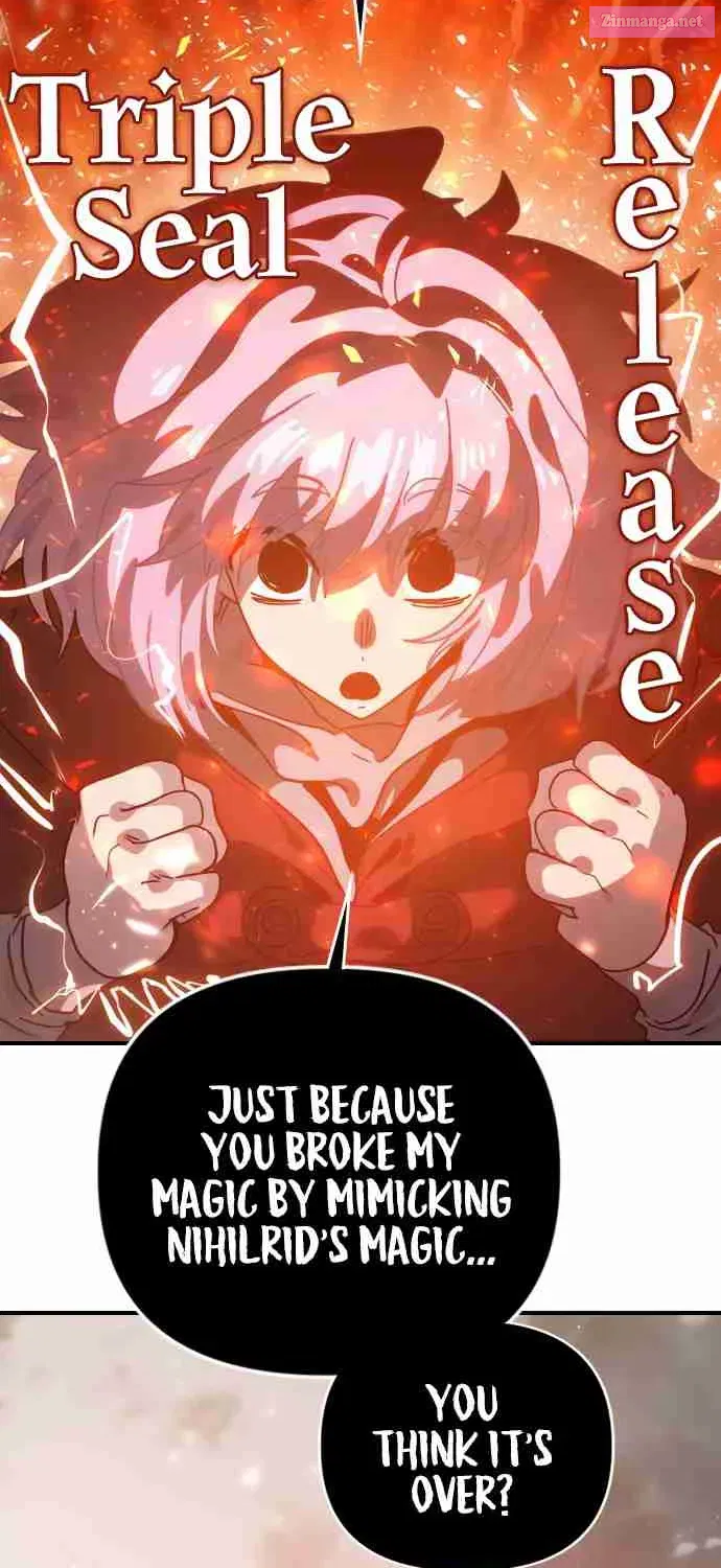 Is My Second Life a Healing Life Kainu Manga Chapter 38 Page 35