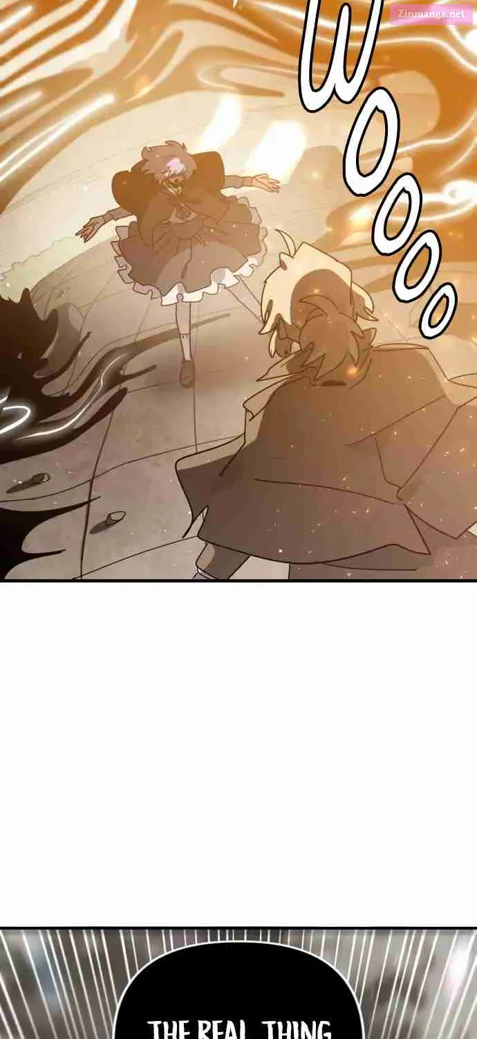 Is My Second Life a Healing Life Kainu Manga Chapter 38 Page 38