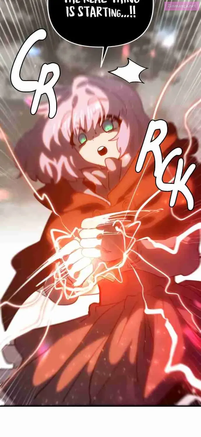 Is My Second Life a Healing Life Kainu Manga Chapter 38 Page 39