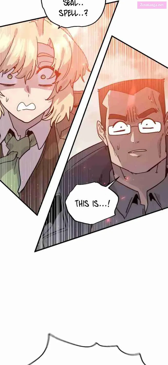 Is My Second Life a Healing Life Kainu Manga Chapter 38 Page 41