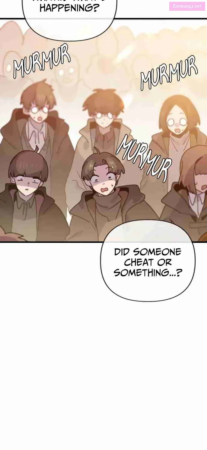 Is My Second Life a Healing Life Kainu Manga Chapter 38 Page 45