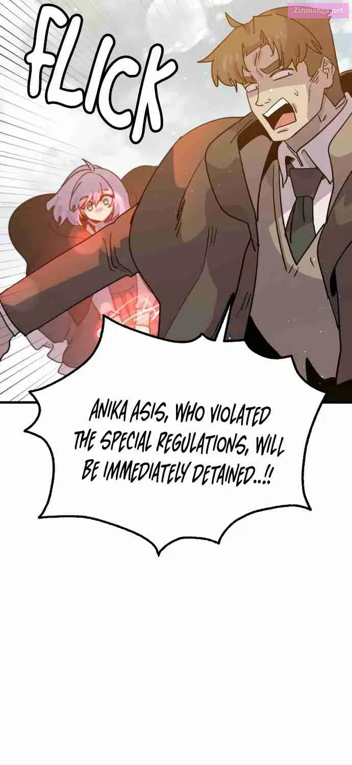 Is My Second Life a Healing Life Kainu Manga Chapter 38 Page 47