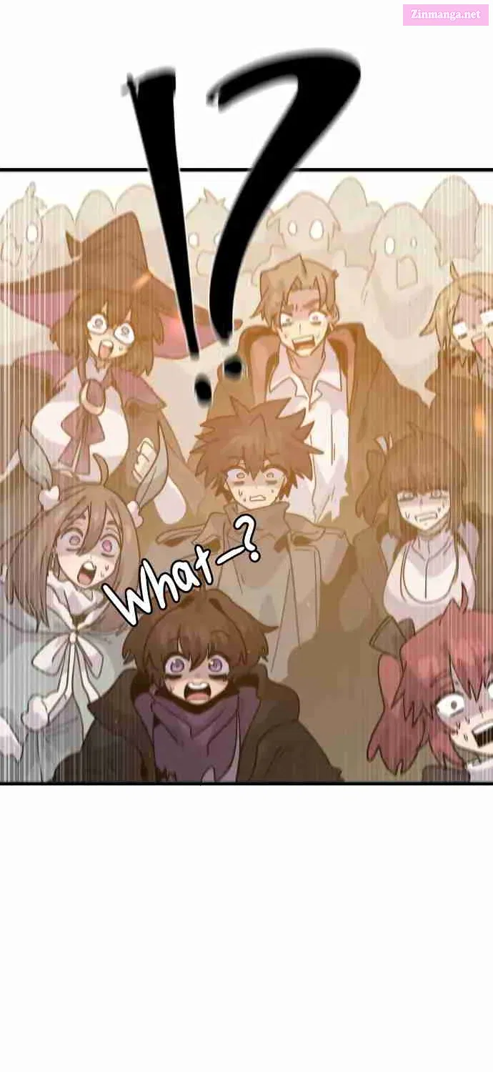 Is My Second Life a Healing Life Kainu Manga Chapter 38 Page 52
