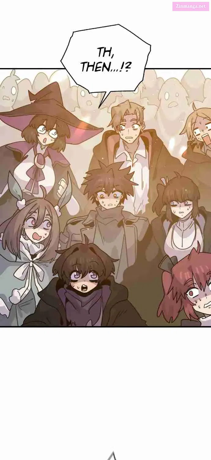 Is My Second Life a Healing Life Kainu Manga Chapter 38 Page 53
