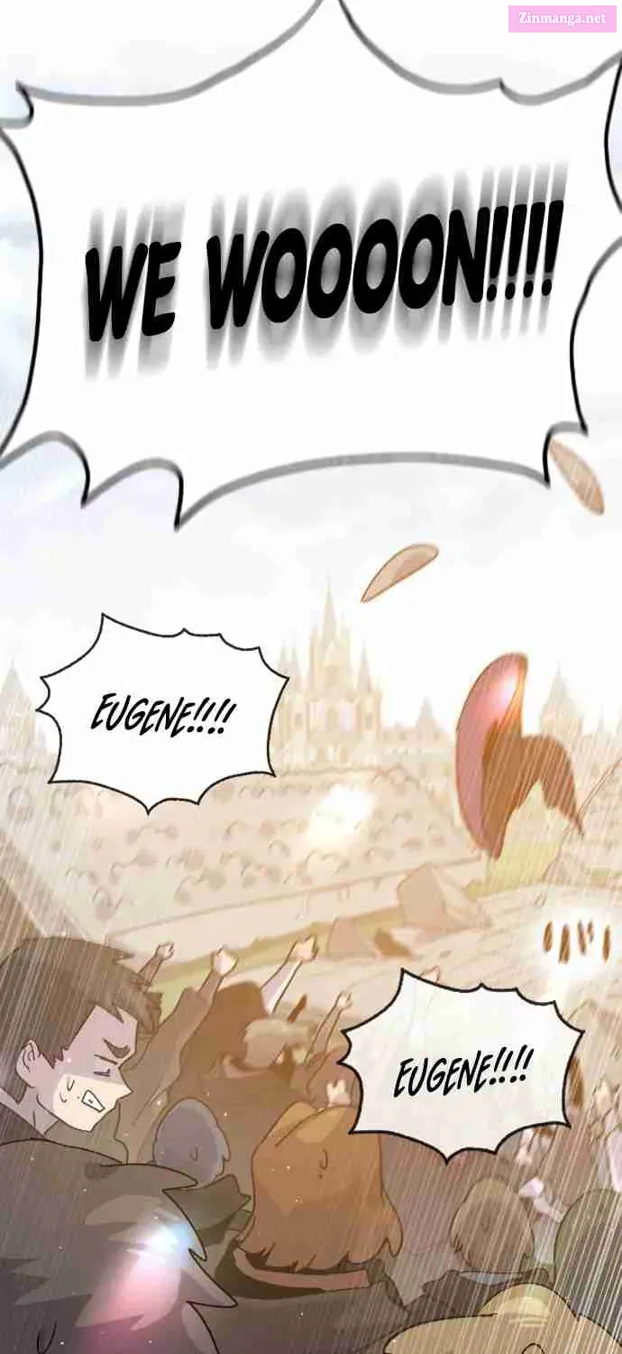 Is My Second Life a Healing Life Kainu Manga Chapter 38 Page 54