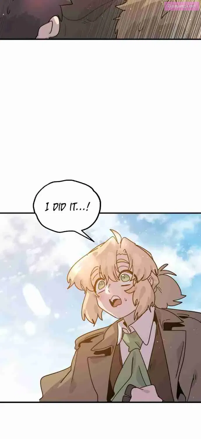 Is My Second Life a Healing Life Kainu Manga Chapter 38 Page 55