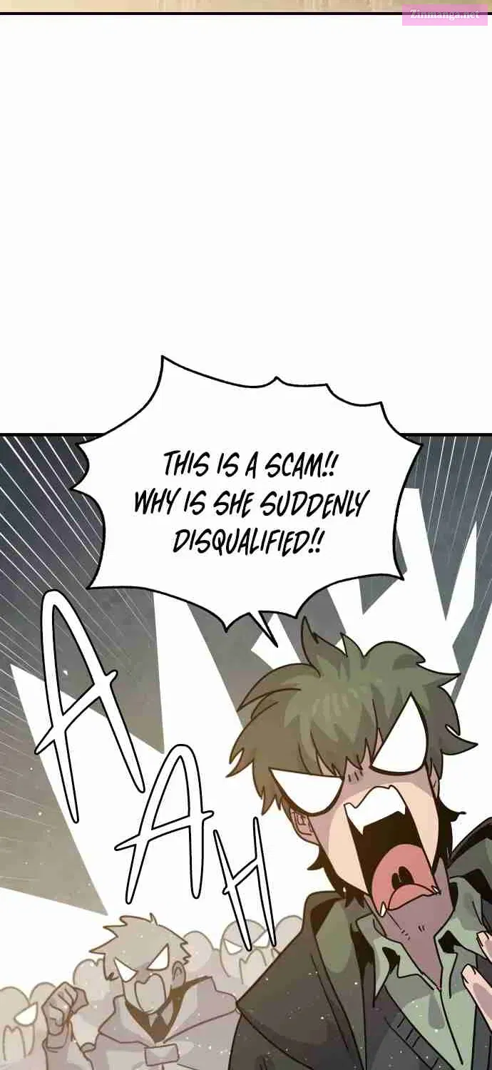 Is My Second Life a Healing Life Kainu Manga Chapter 38 Page 61