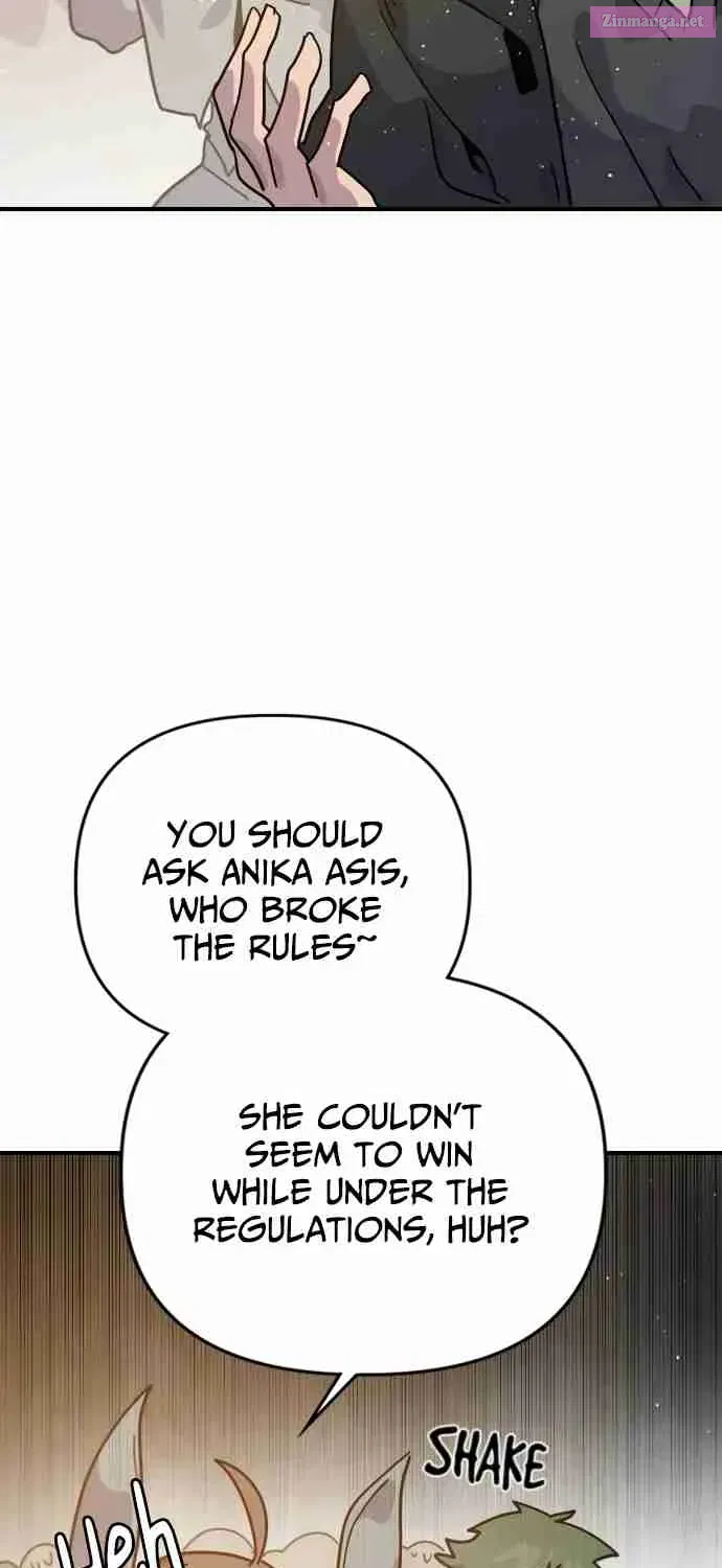 Is My Second Life a Healing Life Kainu Manga Chapter 38 Page 62