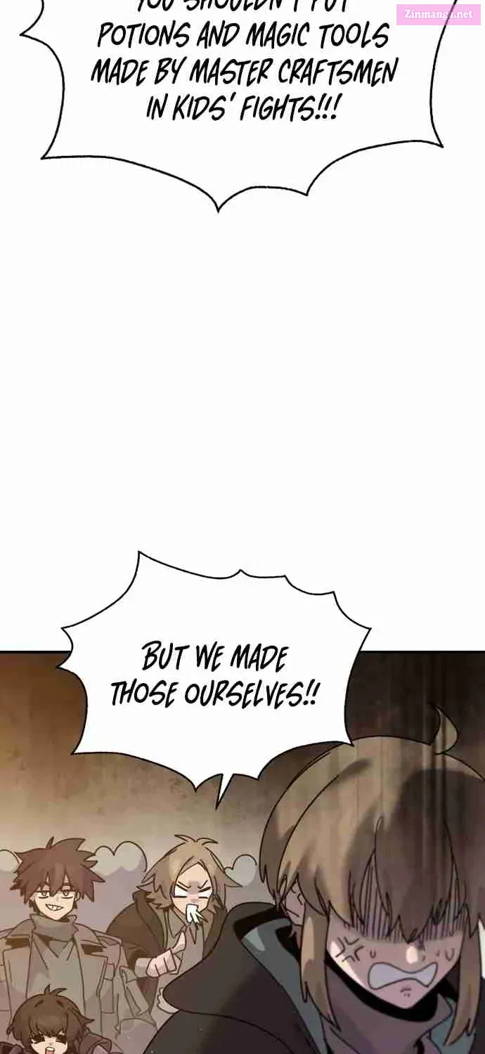 Is My Second Life a Healing Life Kainu Manga Chapter 38 Page 65