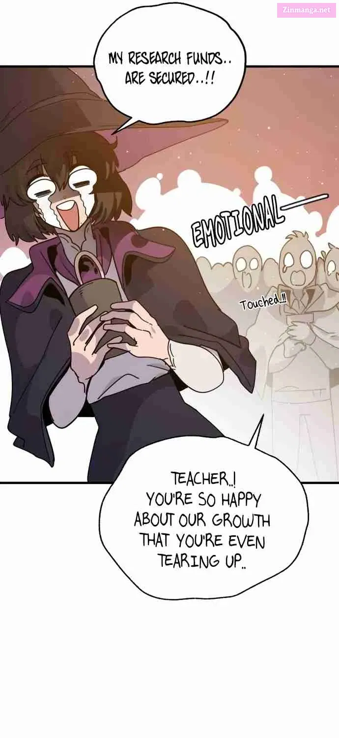 Is My Second Life a Healing Life Kainu Manga Chapter 38 Page 70