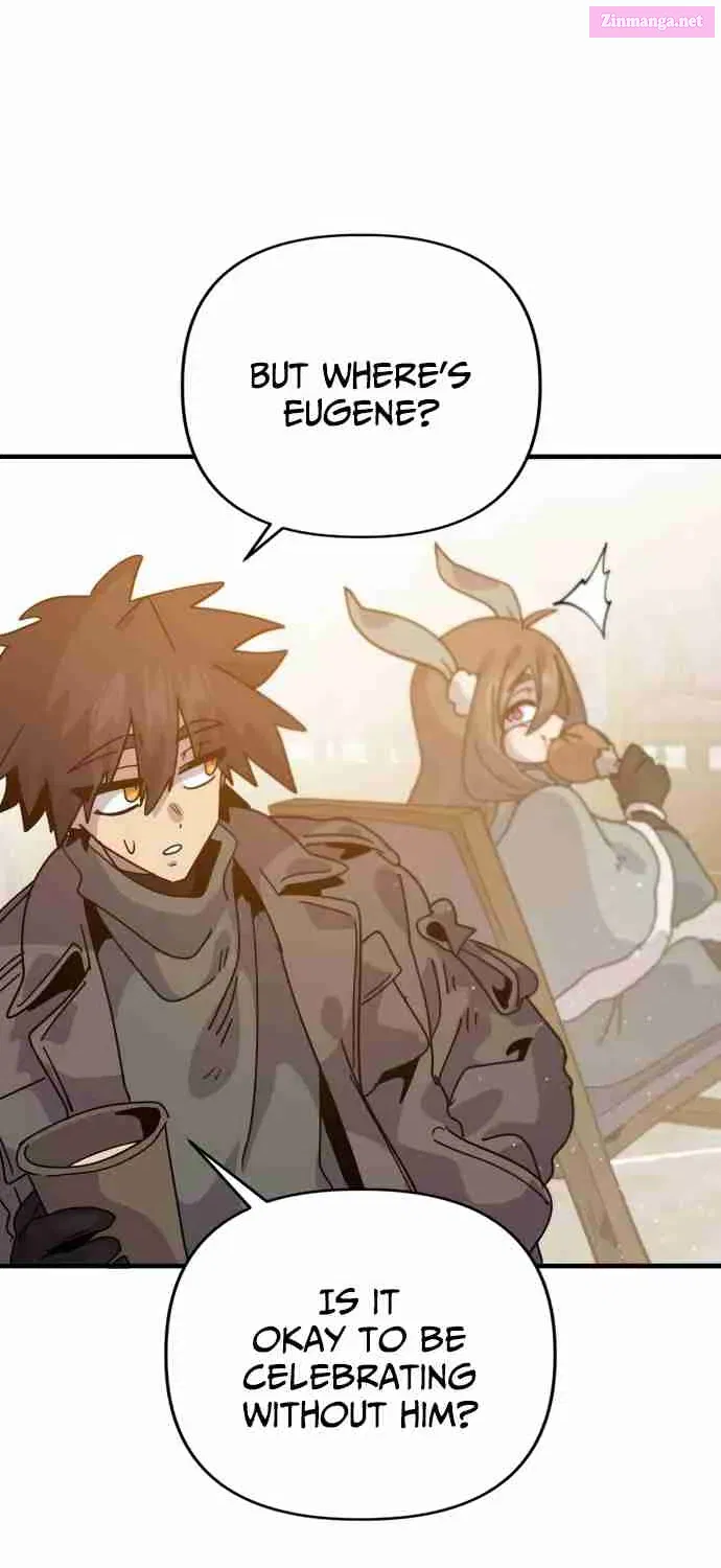 Is My Second Life a Healing Life Kainu Manga Chapter 38 Page 71