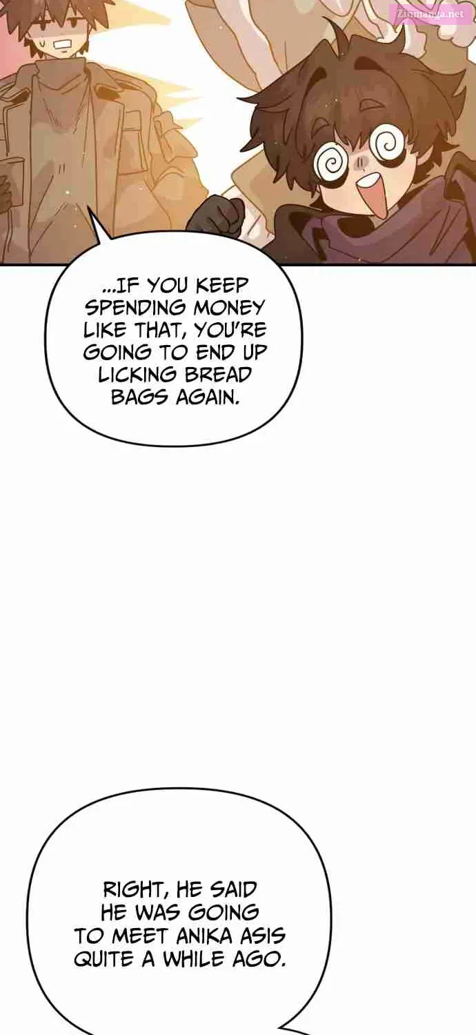 Is My Second Life a Healing Life Kainu Manga Chapter 38 Page 73