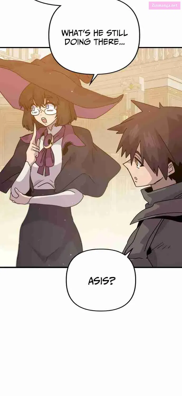Is My Second Life a Healing Life Kainu Manga Chapter 38 Page 74
