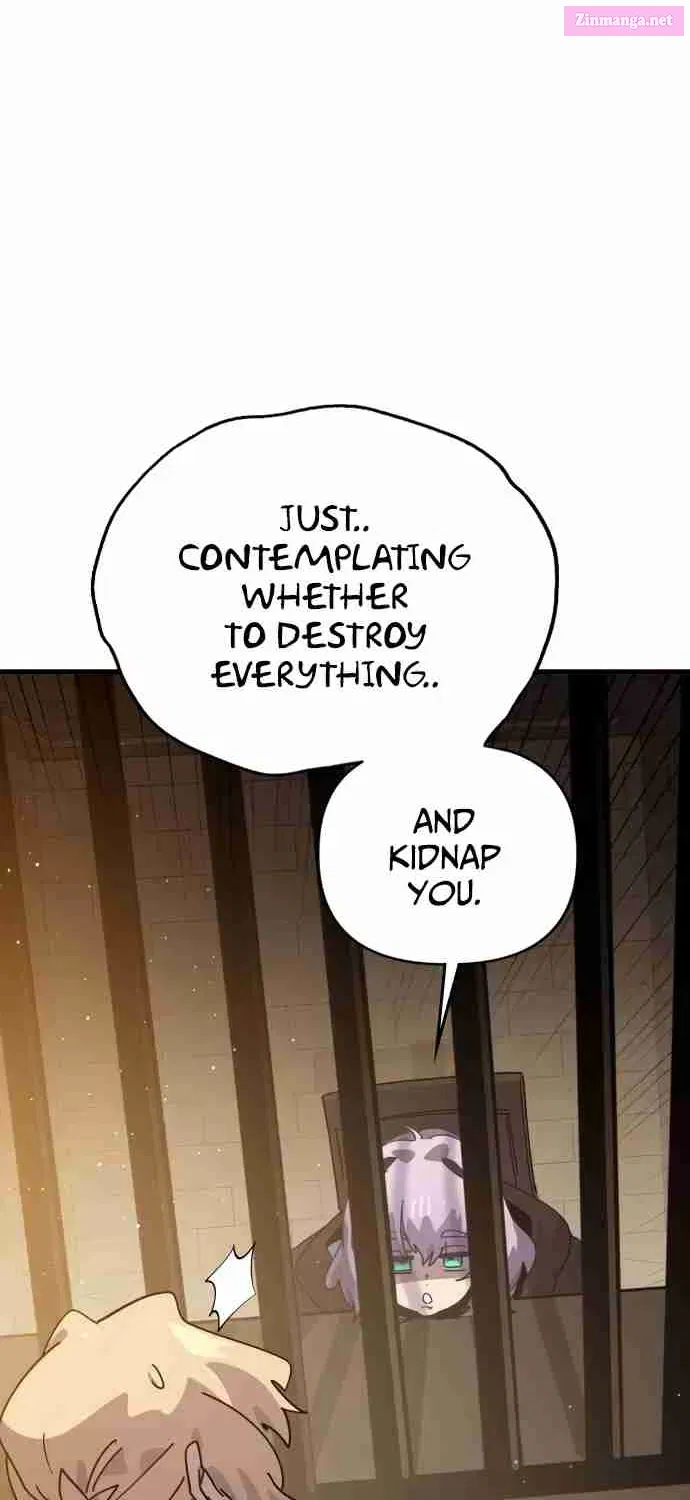Is My Second Life a Healing Life Kainu Manga Chapter 38 Page 80