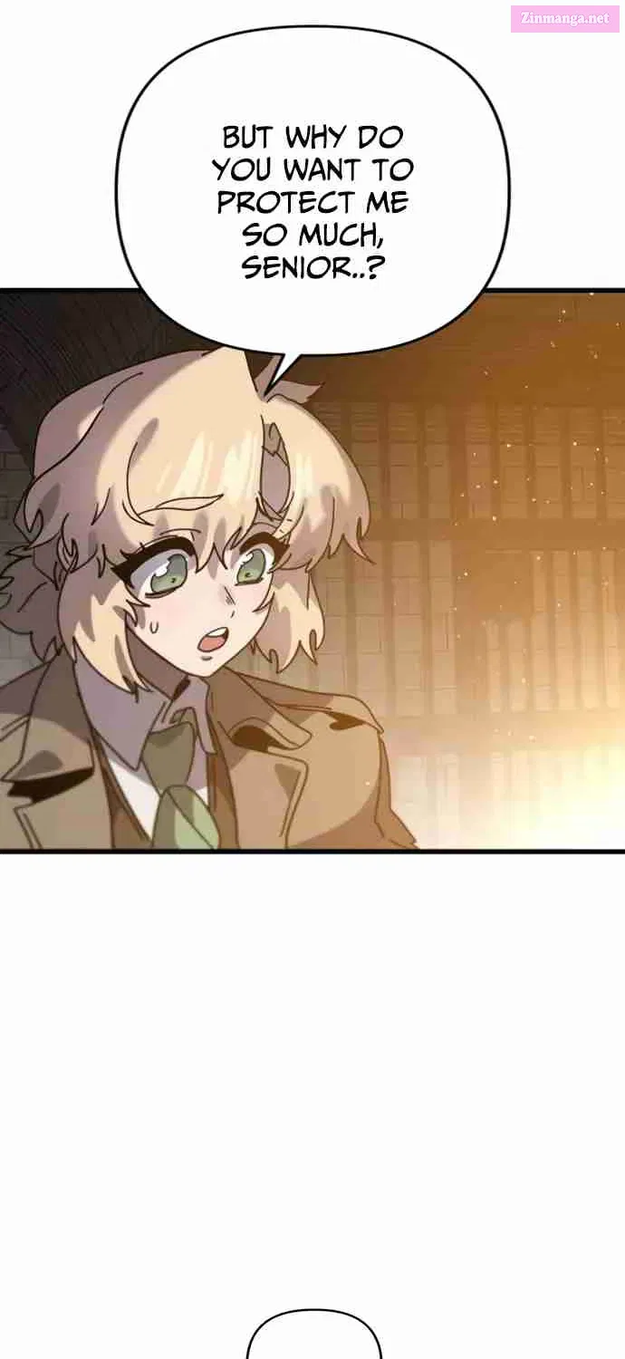 Is My Second Life a Healing Life Kainu Manga Chapter 38 Page 85