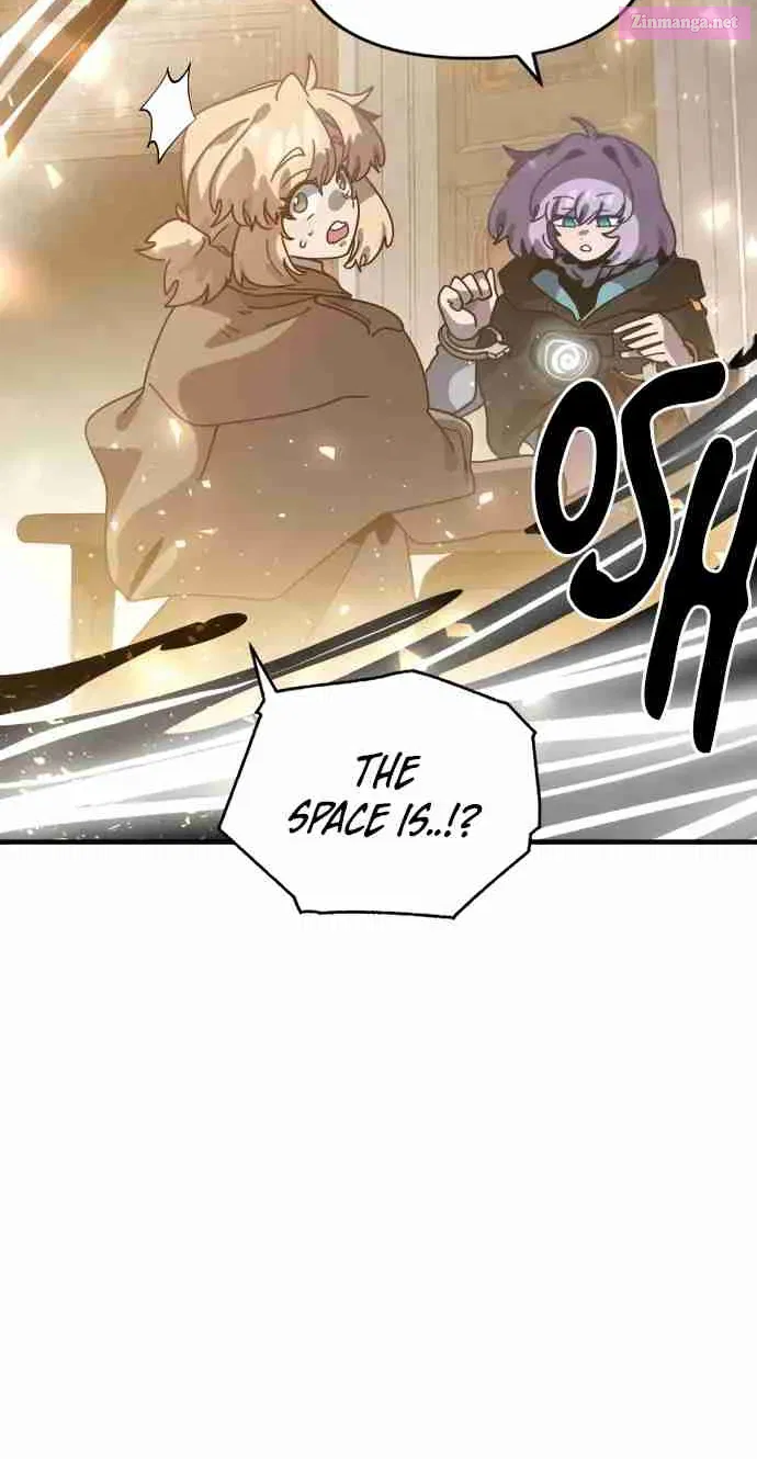 Is My Second Life a Healing Life Kainu Manga Chapter 38 Page 89