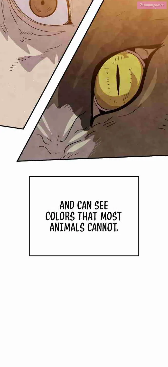 Is My Second Life a Healing Life Kainu Manga Chapter 37 Page 3