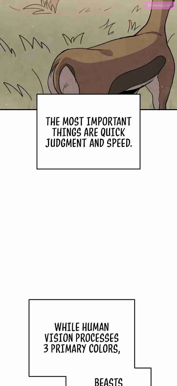 Is My Second Life a Healing Life Kainu Manga Chapter 37 Page 5