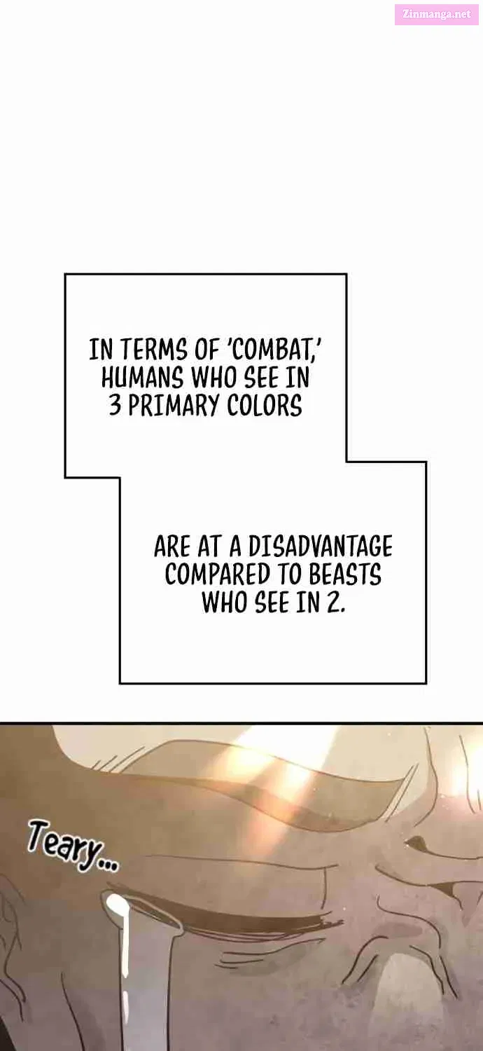 Is My Second Life a Healing Life Kainu Manga Chapter 37 Page 7