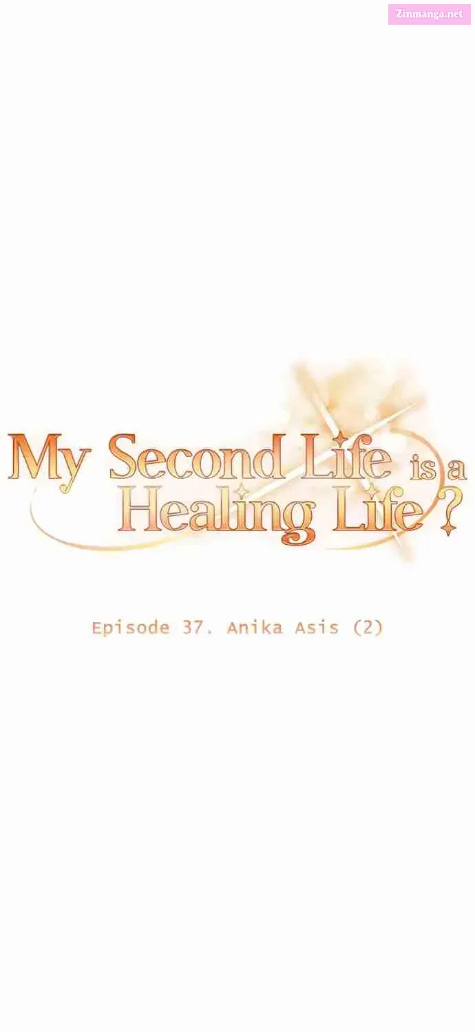 Is My Second Life a Healing Life Kainu Manga Chapter 37 Page 20