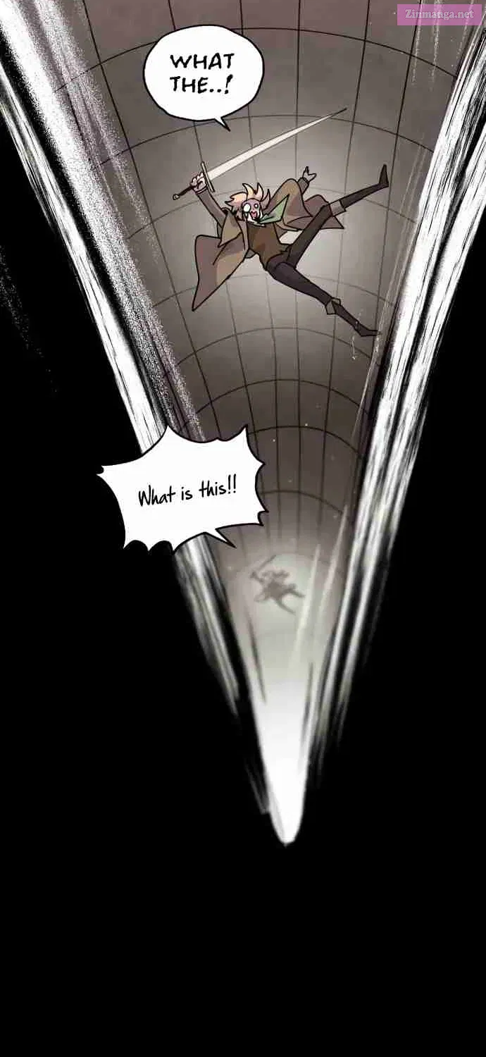 Is My Second Life a Healing Life Kainu Manga Chapter 37 Page 27