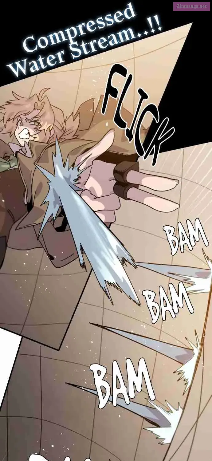 Is My Second Life a Healing Life Kainu Manga Chapter 37 Page 29