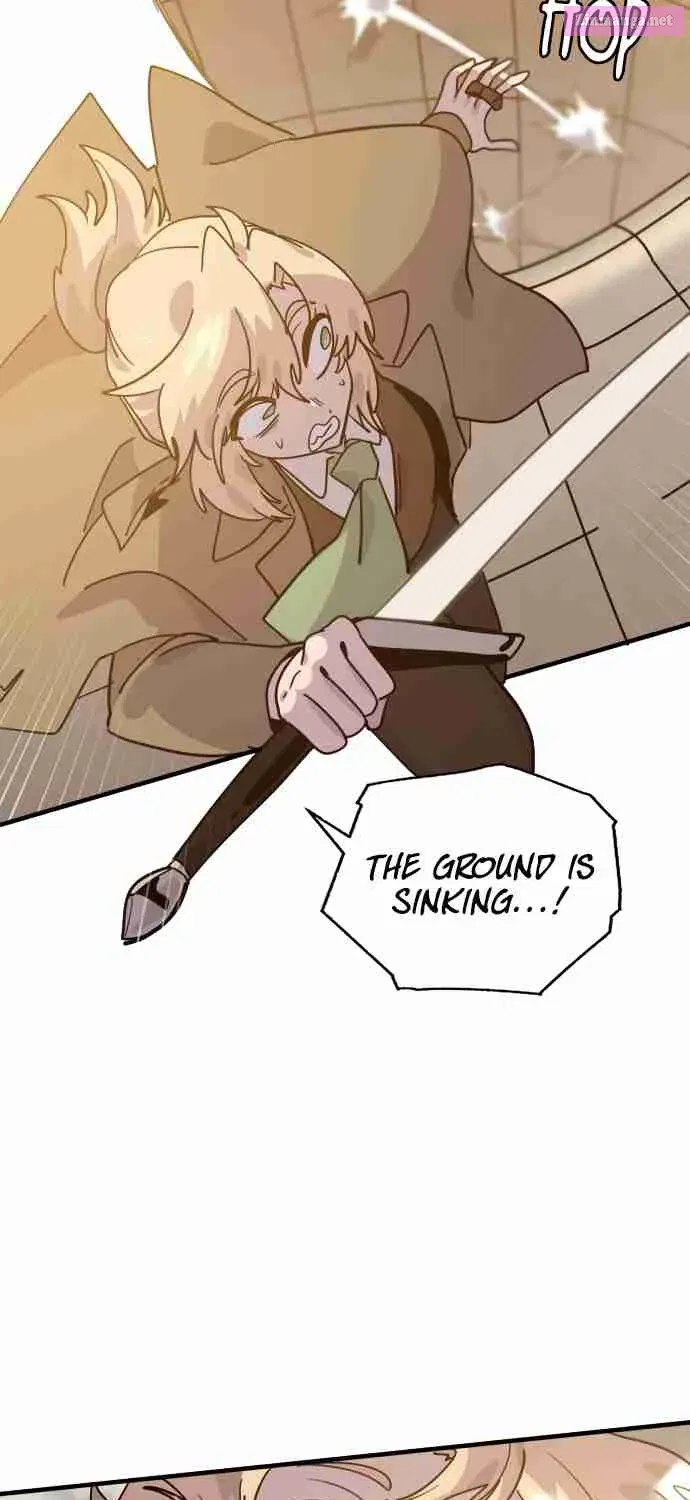 Is My Second Life a Healing Life Kainu Manga Chapter 37 Page 31